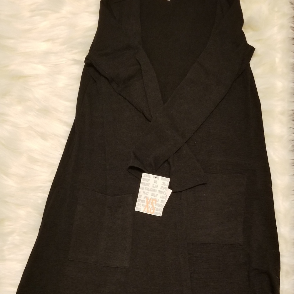 NOIR BLACK SARAH XS